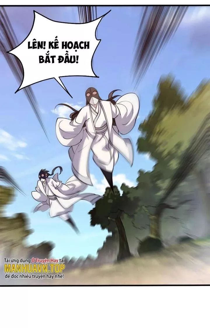 Ta Có Thể Rút Ra Thuộc Tính Chapter 40 - Trang 26