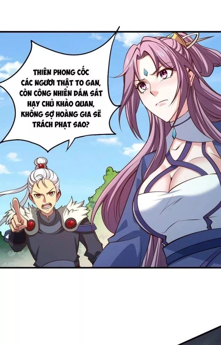 Ta Có Thể Rút Ra Thuộc Tính Chapter 40 - Trang 28