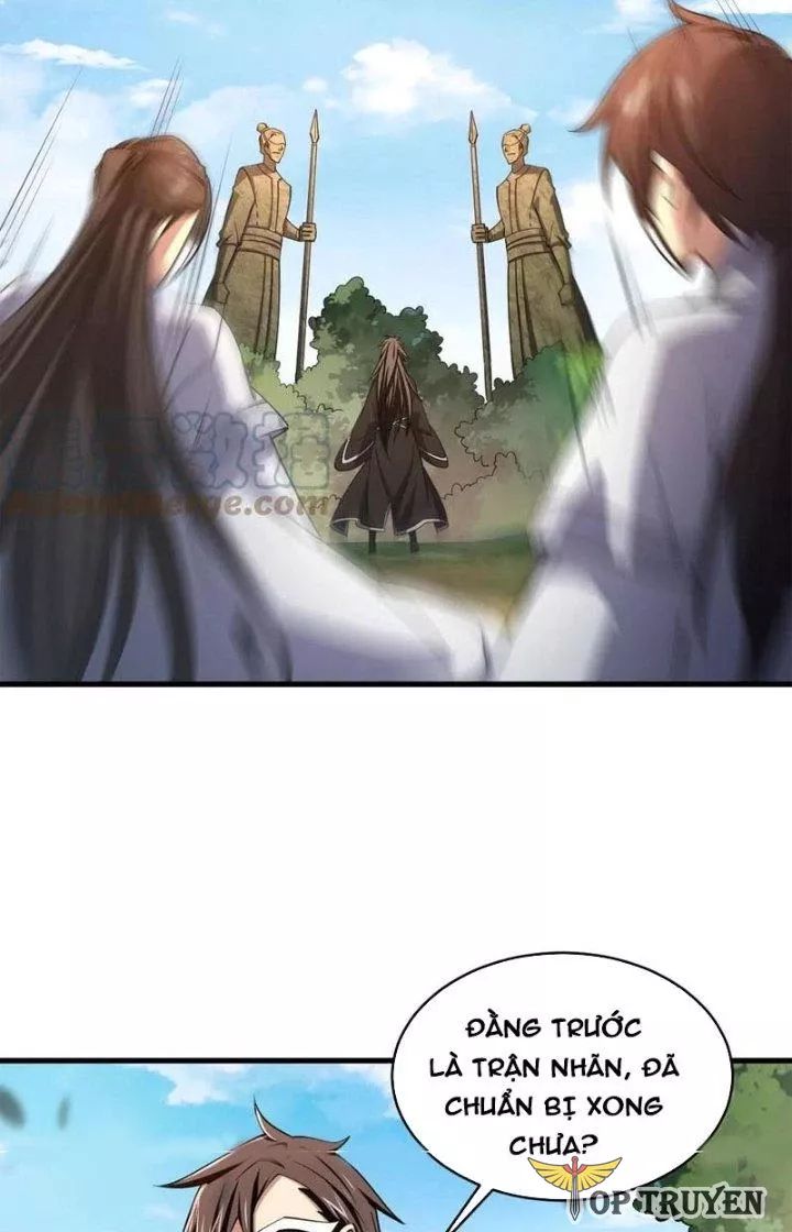 Ta Có Thể Rút Ra Thuộc Tính Chapter 40 - Trang 3