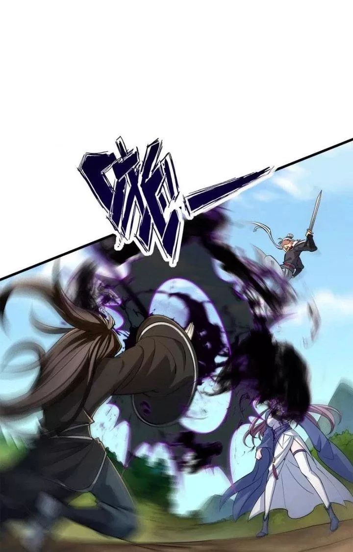 Ta Có Thể Rút Ra Thuộc Tính Chapter 40 - Trang 30