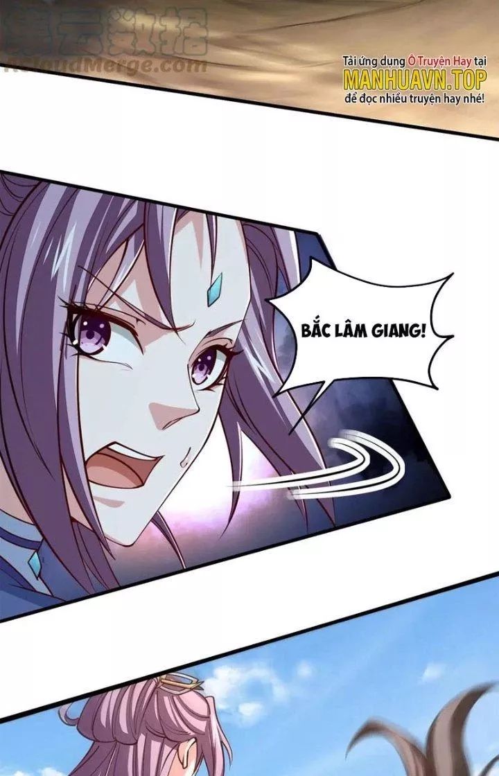 Ta Có Thể Rút Ra Thuộc Tính Chapter 40 - Trang 31