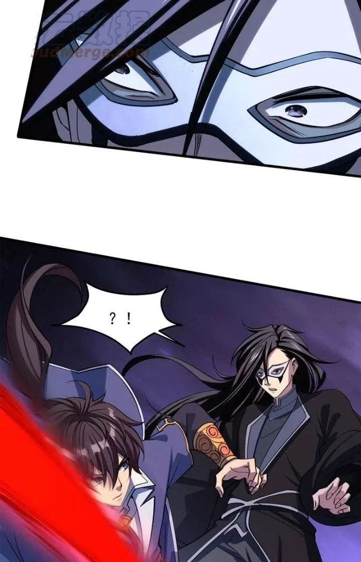 Ta Có Thể Rút Ra Thuộc Tính Chapter 40 - Trang 33