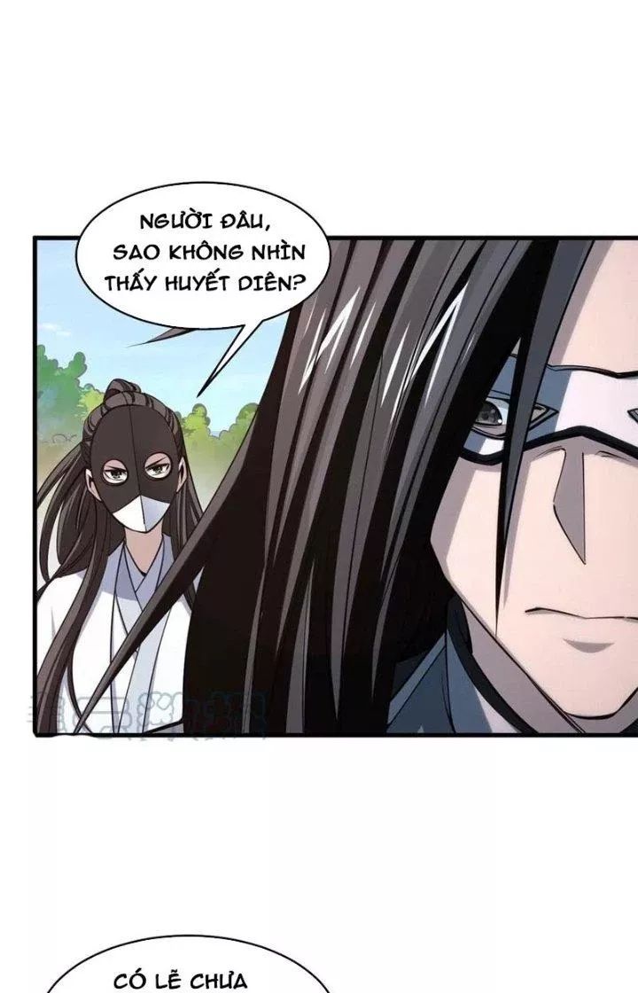 Ta Có Thể Rút Ra Thuộc Tính Chapter 40 - Trang 38