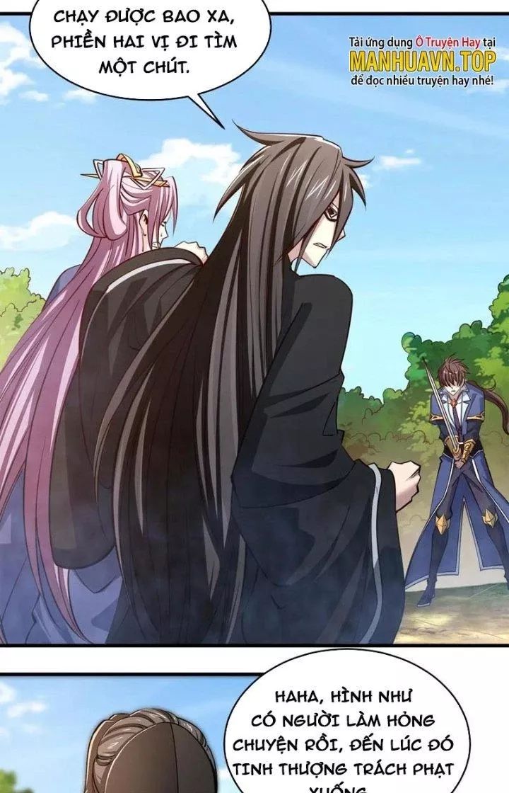 Ta Có Thể Rút Ra Thuộc Tính Chapter 40 - Trang 39