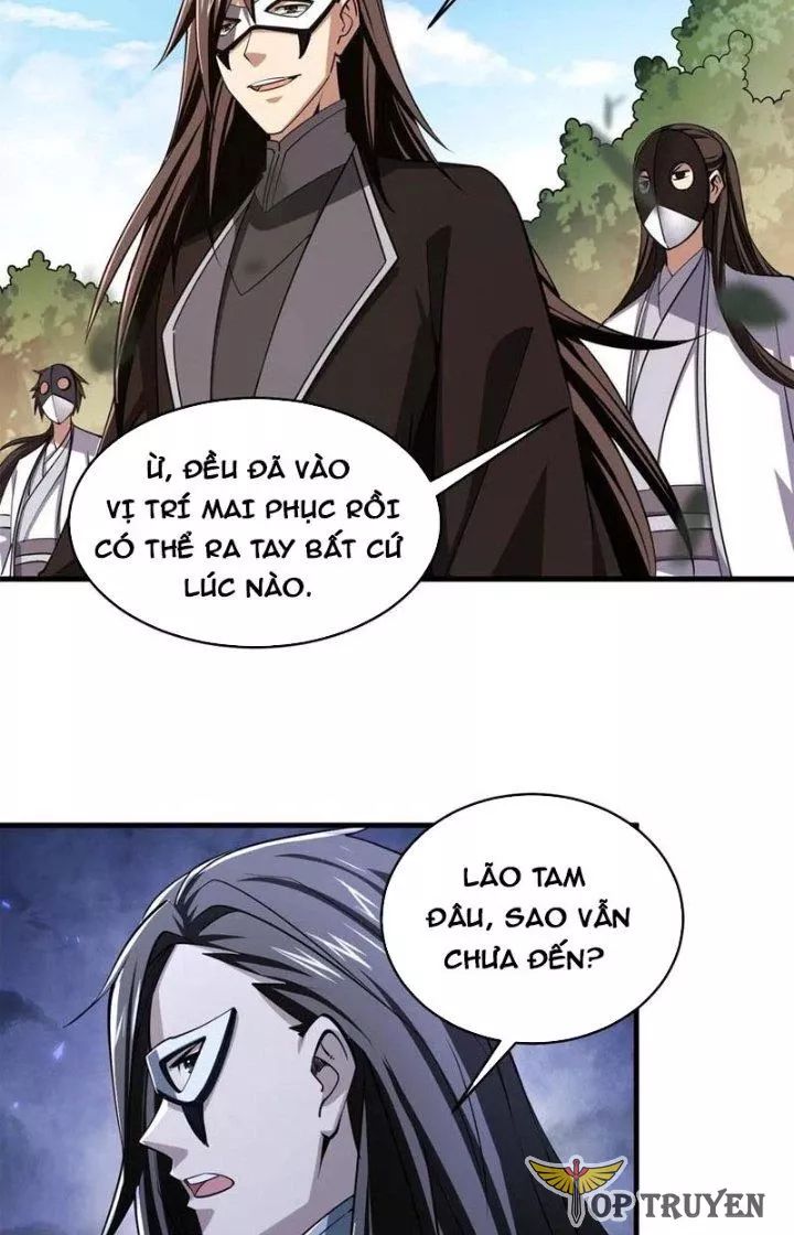 Ta Có Thể Rút Ra Thuộc Tính Chapter 40 - Trang 4