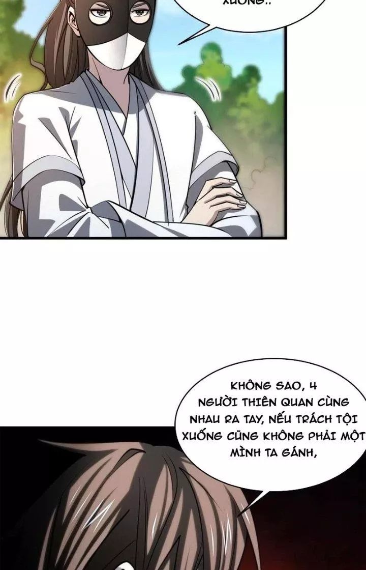 Ta Có Thể Rút Ra Thuộc Tính Chapter 40 - Trang 40