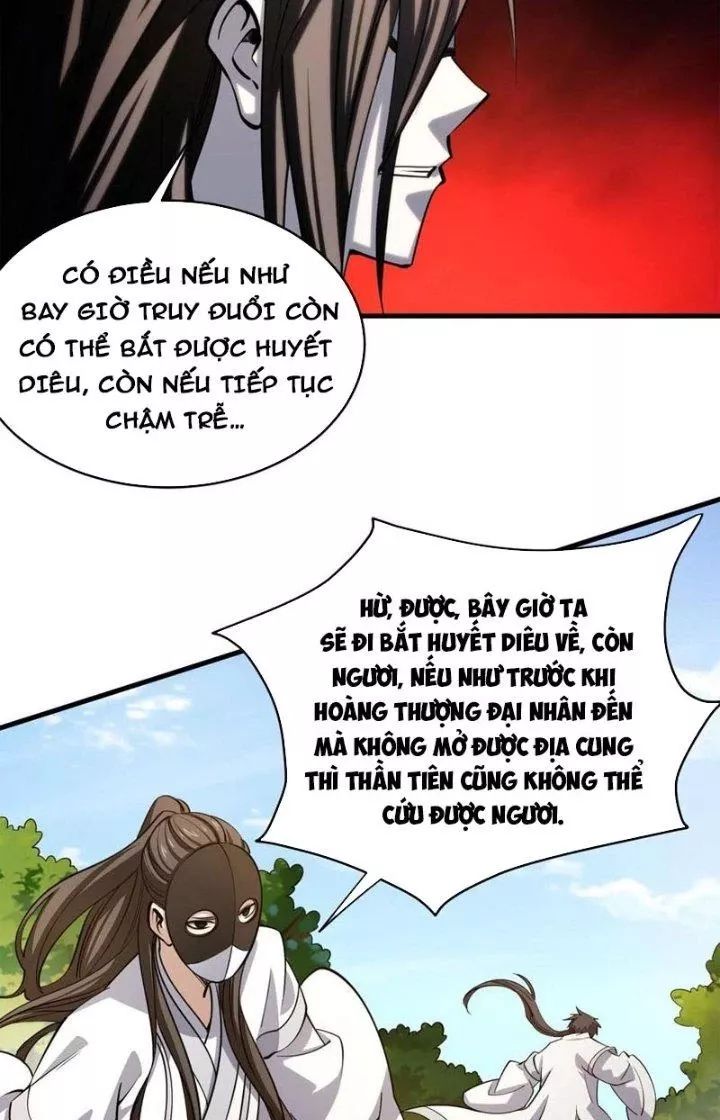 Ta Có Thể Rút Ra Thuộc Tính Chapter 40 - Trang 41