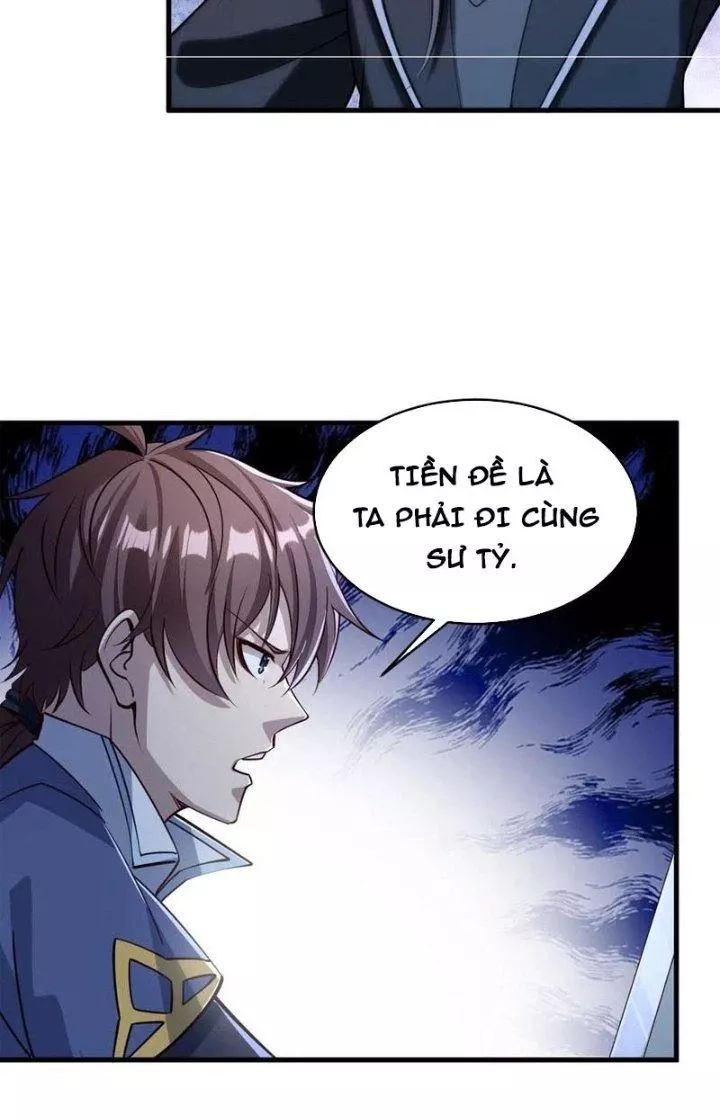 Ta Có Thể Rút Ra Thuộc Tính Chapter 40 - Trang 43