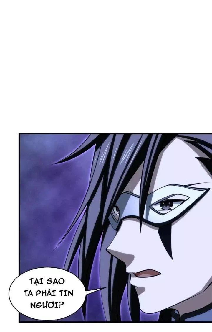 Ta Có Thể Rút Ra Thuộc Tính Chapter 40 - Trang 44