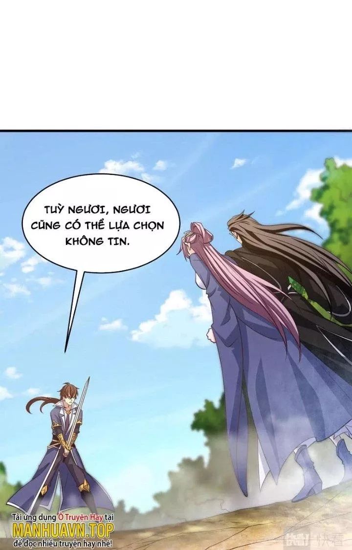 Ta Có Thể Rút Ra Thuộc Tính Chapter 40 - Trang 45