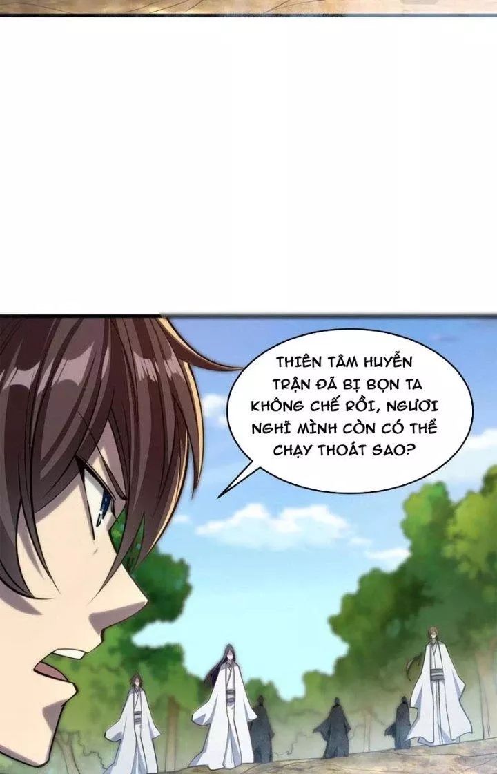 Ta Có Thể Rút Ra Thuộc Tính Chapter 40 - Trang 46