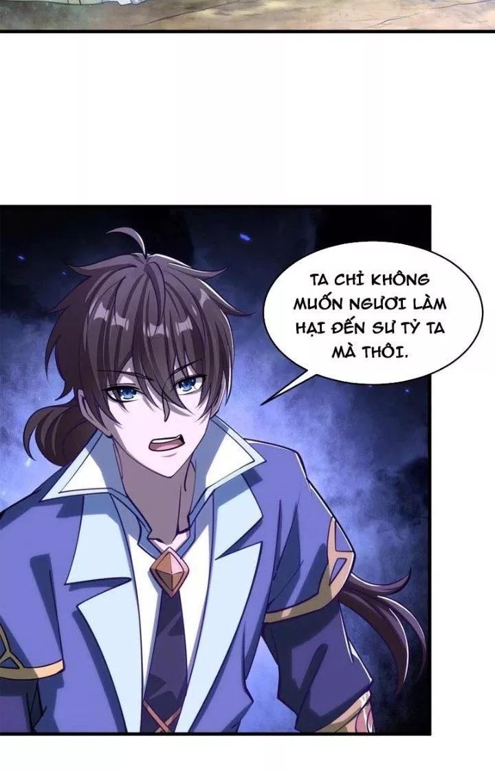 Ta Có Thể Rút Ra Thuộc Tính Chapter 40 - Trang 47