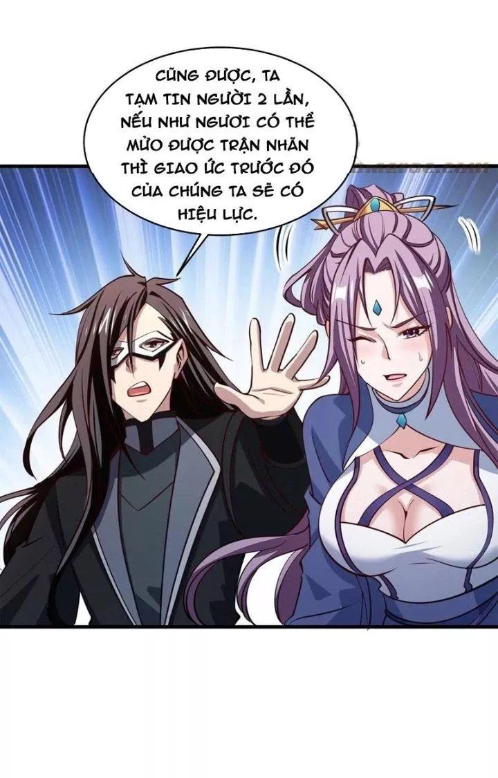 Ta Có Thể Rút Ra Thuộc Tính Chapter 40 - Trang 48