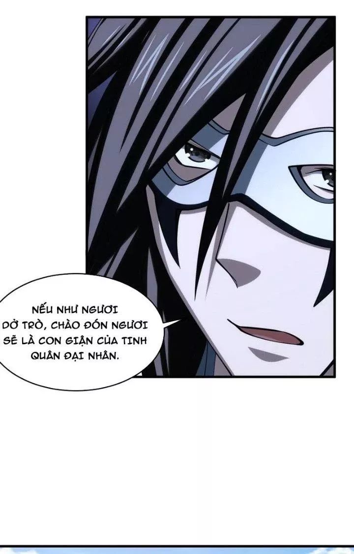 Ta Có Thể Rút Ra Thuộc Tính Chapter 40 - Trang 49