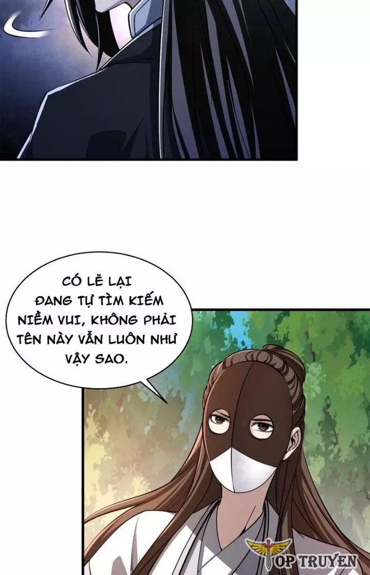 Ta Có Thể Rút Ra Thuộc Tính Chapter 40 - Trang 5