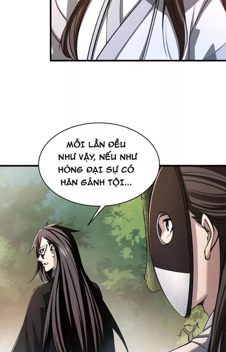 Ta Có Thể Rút Ra Thuộc Tính Chapter 40 - Trang 6