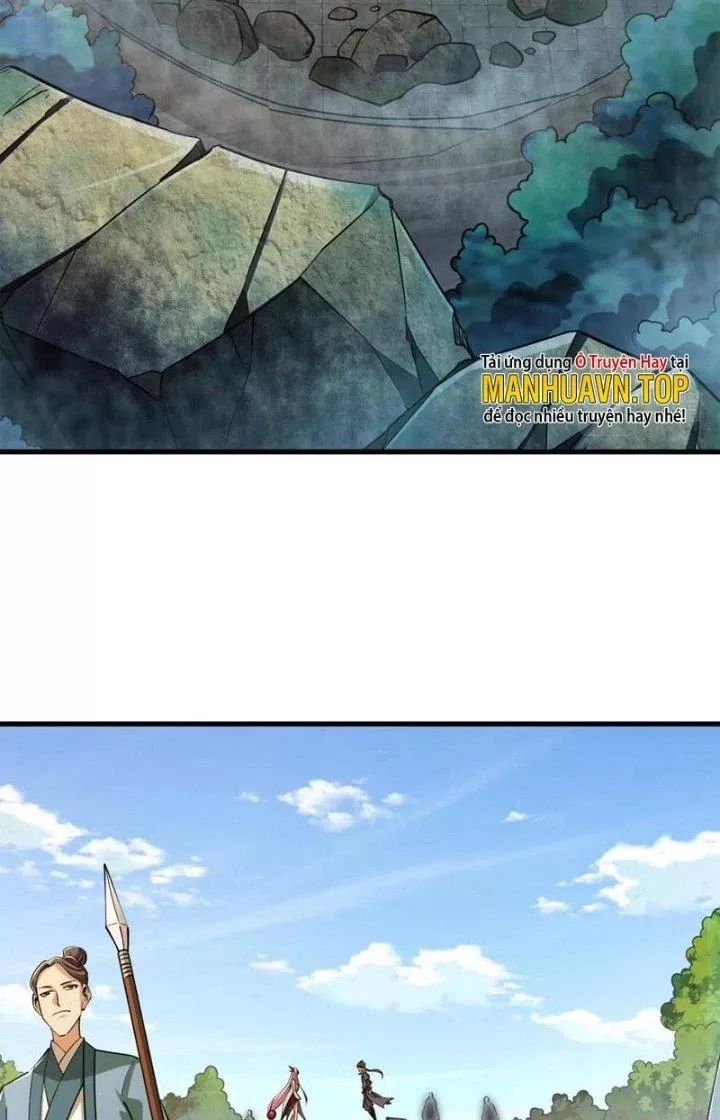 Ta Có Thể Rút Ra Thuộc Tính Chapter 40 - Trang 8