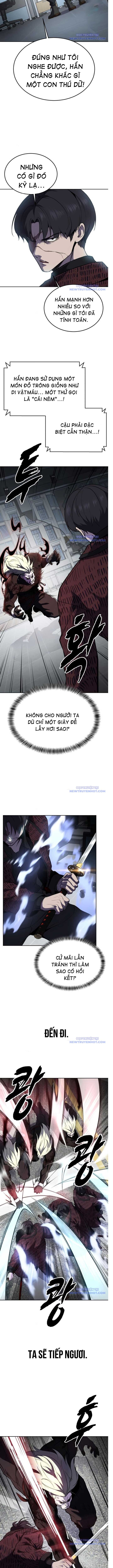 Cậu Bé Của Thần Chết - Chapter 271 - Page 10