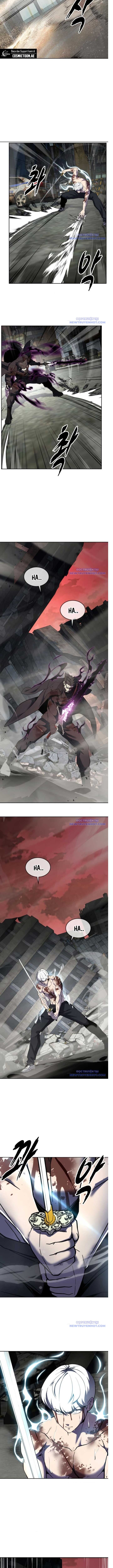 Cậu Bé Của Thần Chết - Chapter 271 - Page 17