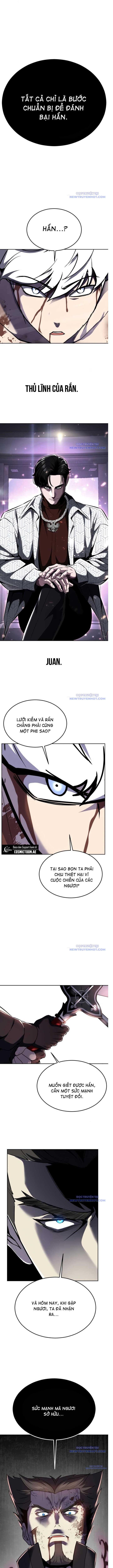 Cậu Bé Của Thần Chết - Chapter 271 - Page 18