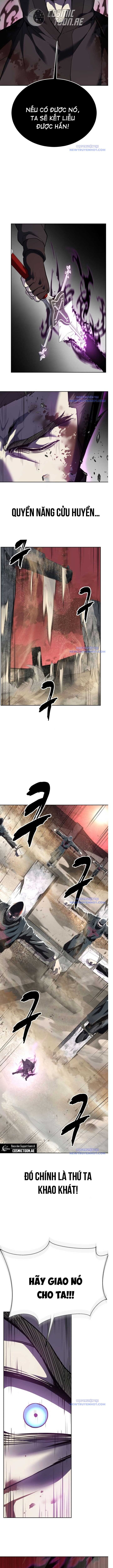 Cậu Bé Của Thần Chết - Chapter 271 - Page 19