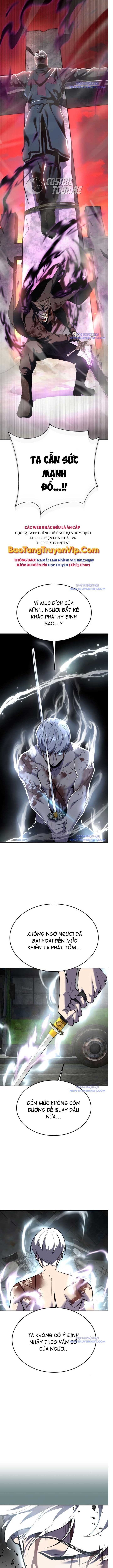 Cậu Bé Của Thần Chết - Chapter 271 - Page 20