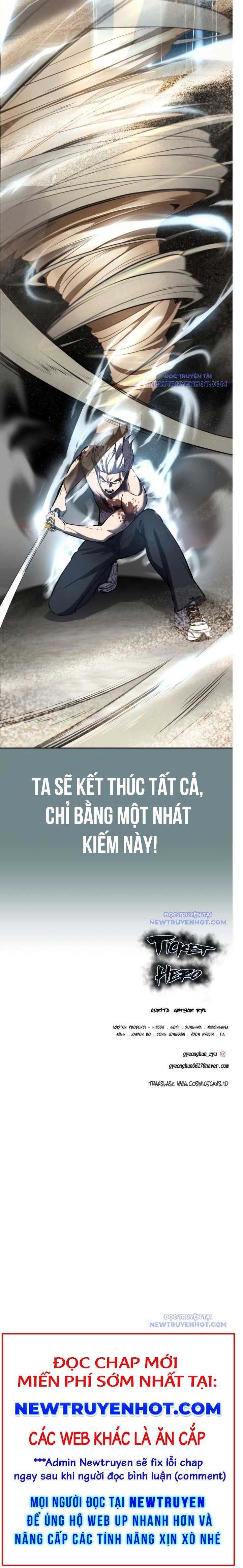 Cậu Bé Của Thần Chết - Chapter 271 - Page 22