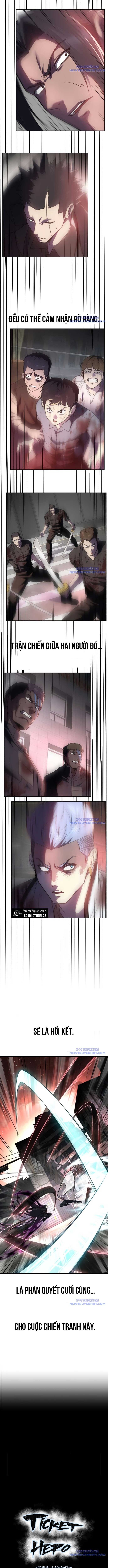 Cậu Bé Của Thần Chết - Chapter 271 - Page 3