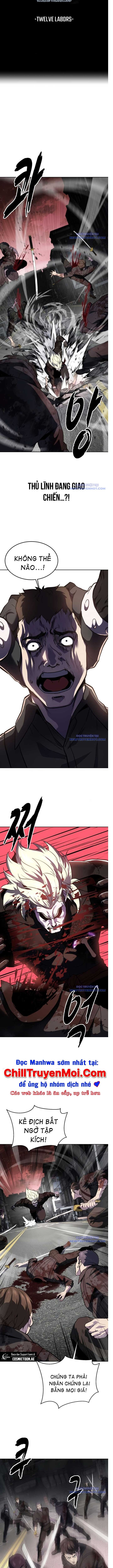 Cậu Bé Của Thần Chết - Chapter 271 - Page 4