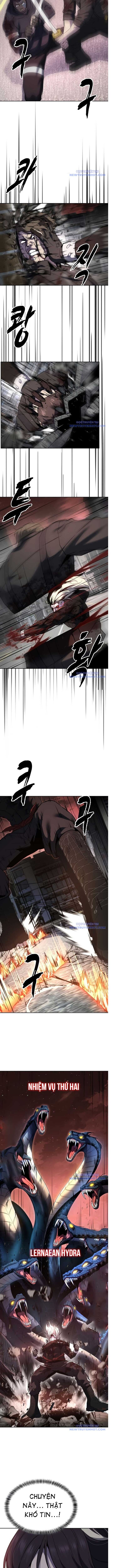 Cậu Bé Của Thần Chết - Chapter 271 - Page 5