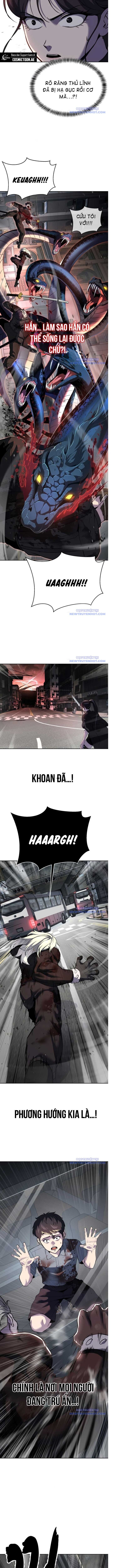 Cậu Bé Của Thần Chết - Chapter 271 - Page 6