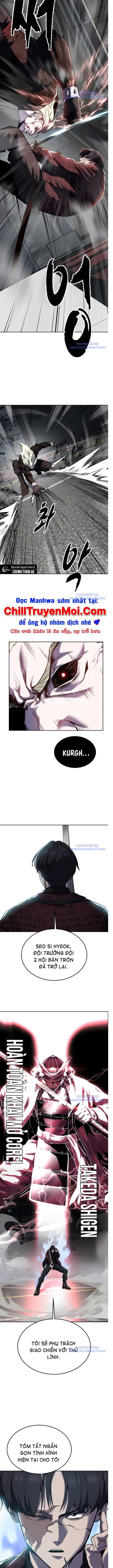 Cậu Bé Của Thần Chết - Chapter 271 - Page 7