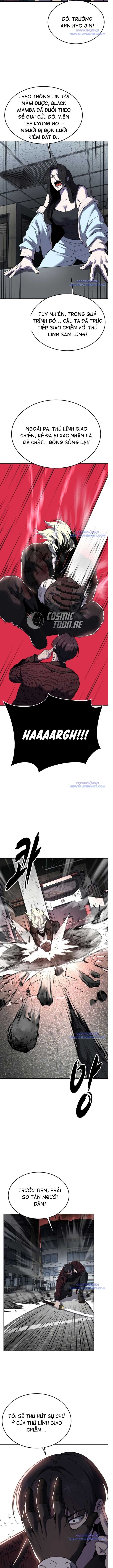 Cậu Bé Của Thần Chết - Chapter 271 - Page 8