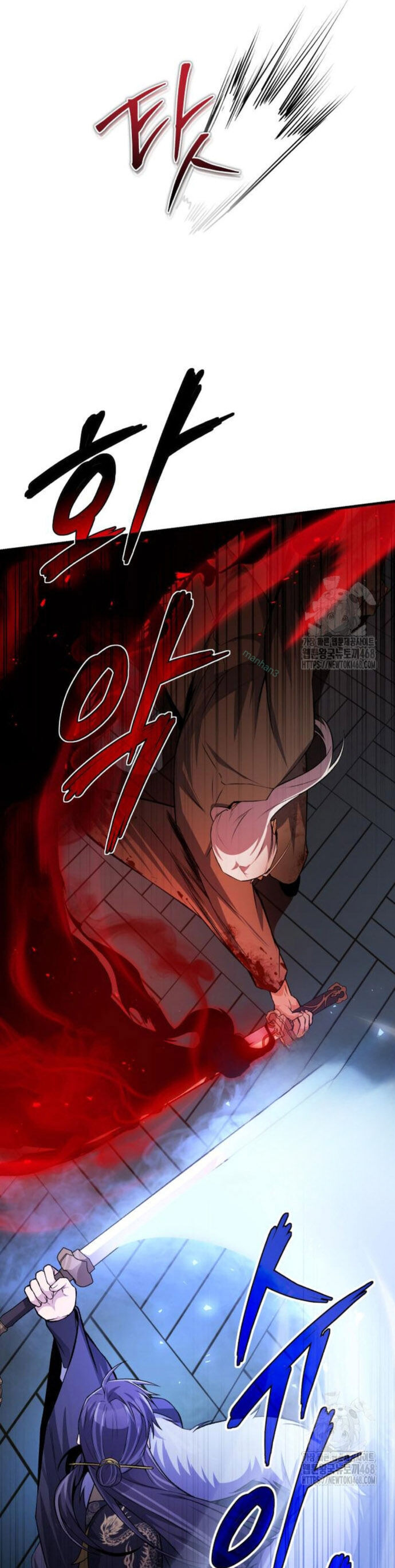 Đệ Nhất Võ Sư, Baek Cao Thủ - Chapter 117 - Page 18