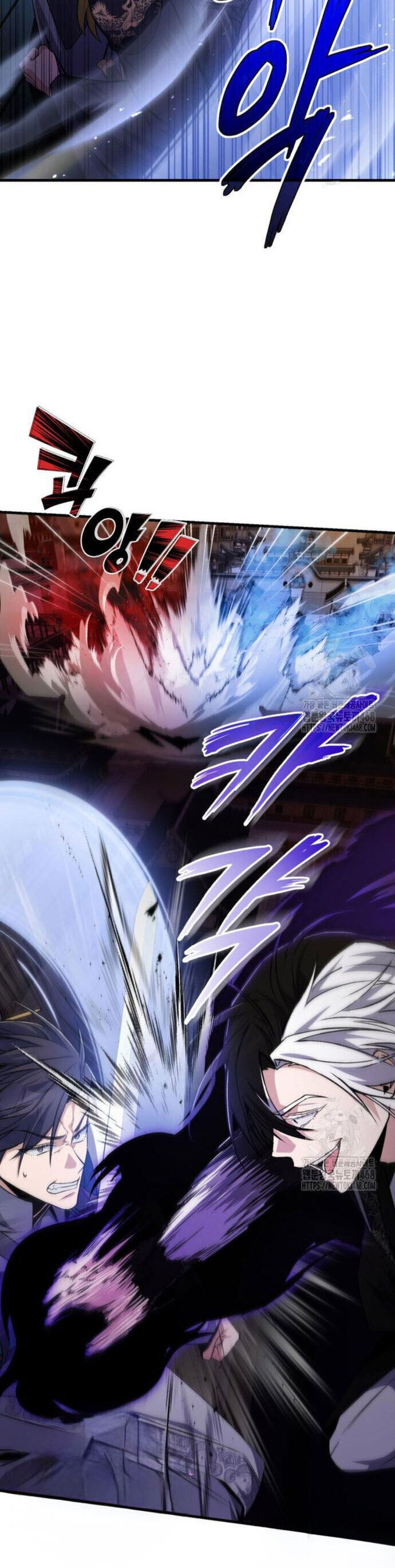 Đệ Nhất Võ Sư, Baek Cao Thủ - Chapter 117 - Page 19