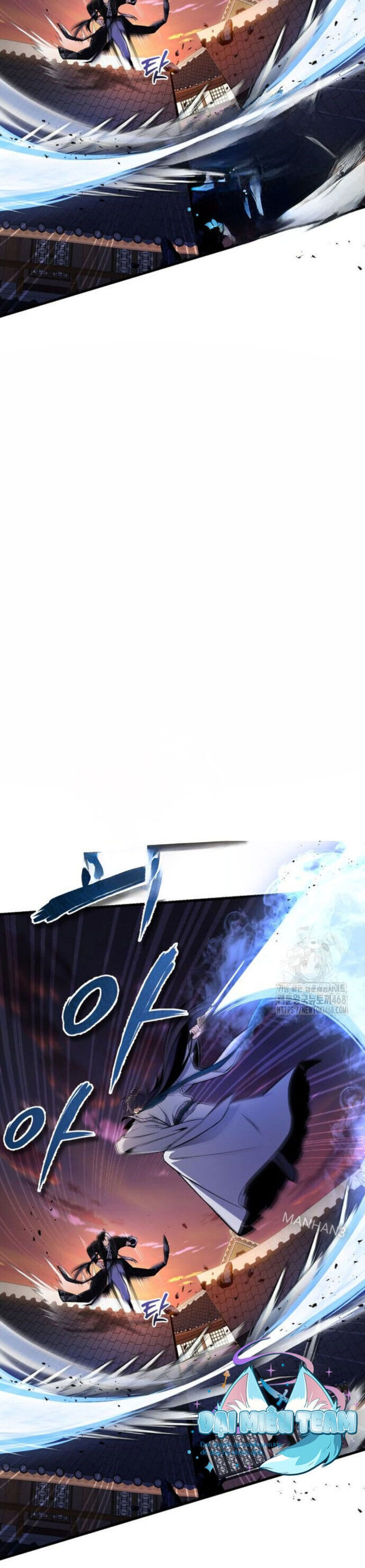 Đệ Nhất Võ Sư, Baek Cao Thủ - Chapter 117 - Page 4