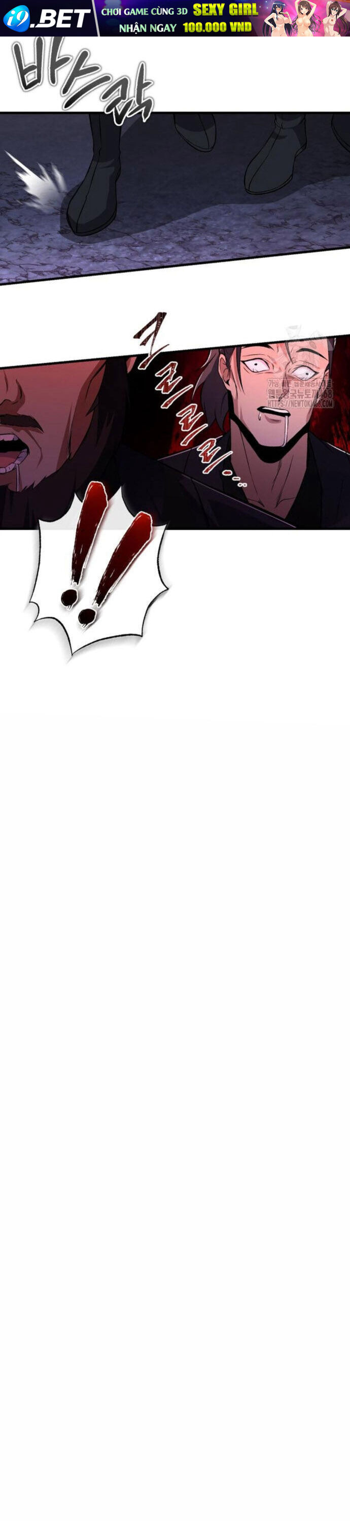 Đệ Nhất Võ Sư, Baek Cao Thủ - Chapter 117 - Page 50