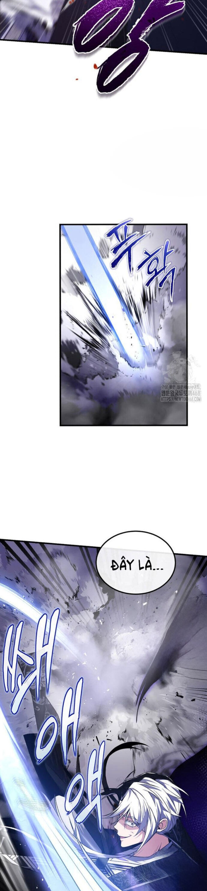 Đệ Nhất Võ Sư, Baek Cao Thủ - Chapter 117 - Page 7