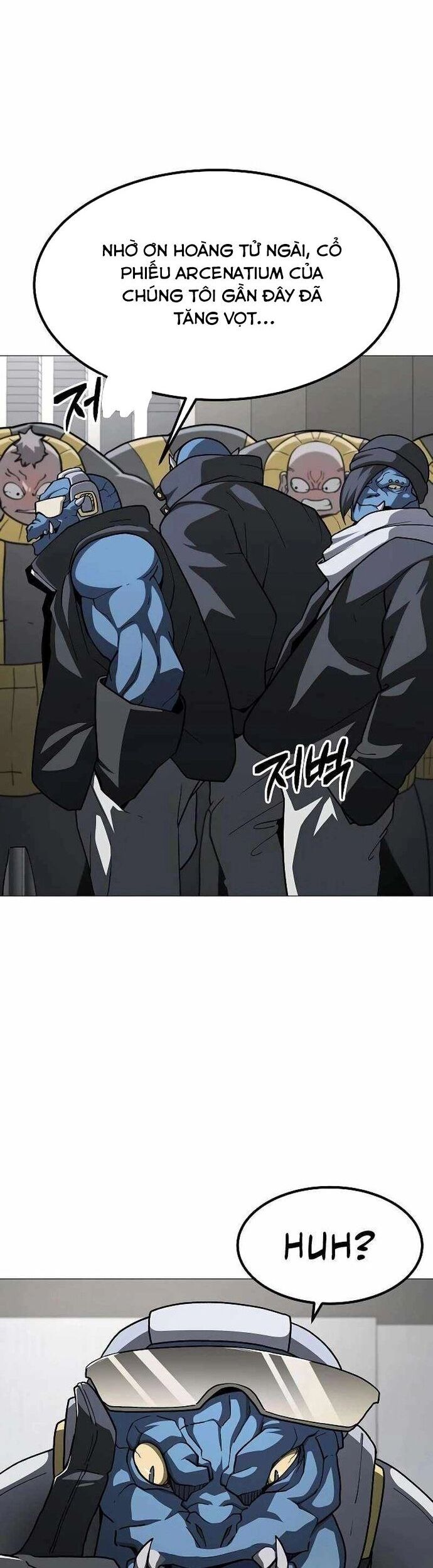 Đỉnh Phong Chi Tinh - Chapter 24 - Page 11