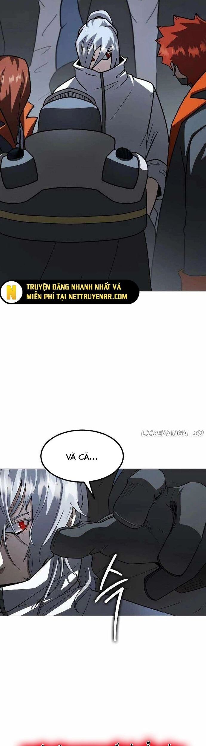 Đỉnh Phong Chi Tinh - Chapter 24 - Page 17