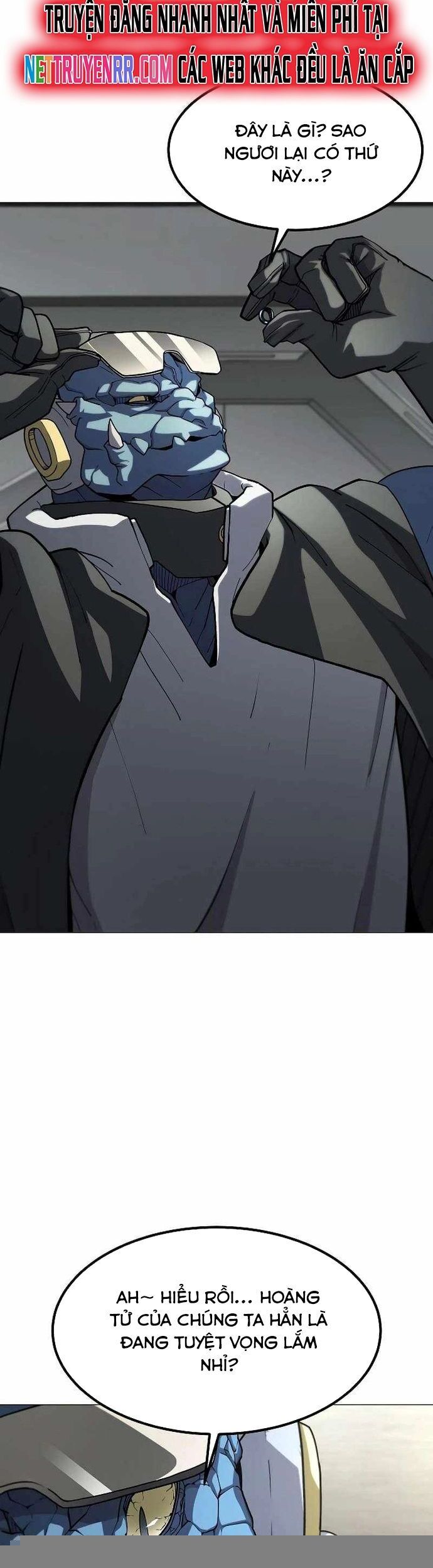 Đỉnh Phong Chi Tinh - Chapter 24 - Page 18