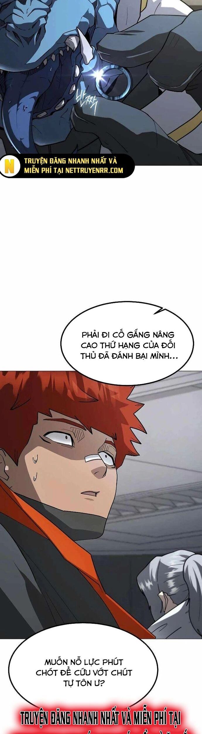 Đỉnh Phong Chi Tinh - Chapter 24 - Page 19