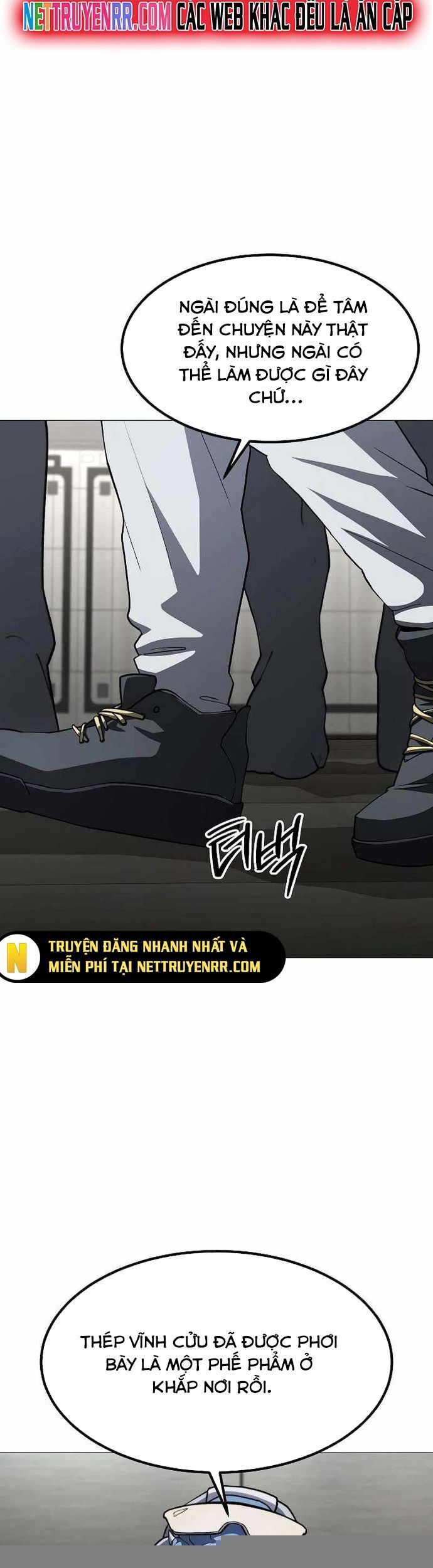Đỉnh Phong Chi Tinh - Chapter 24 - Page 20