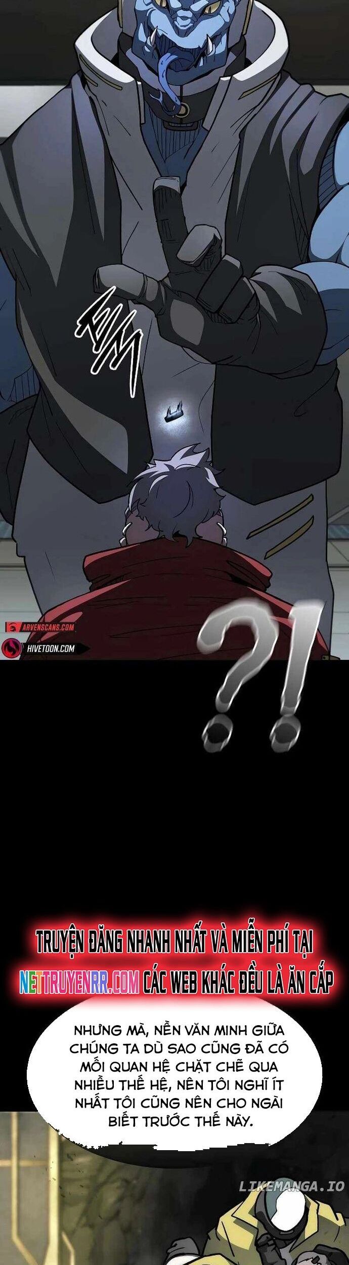 Đỉnh Phong Chi Tinh - Chapter 24 - Page 21