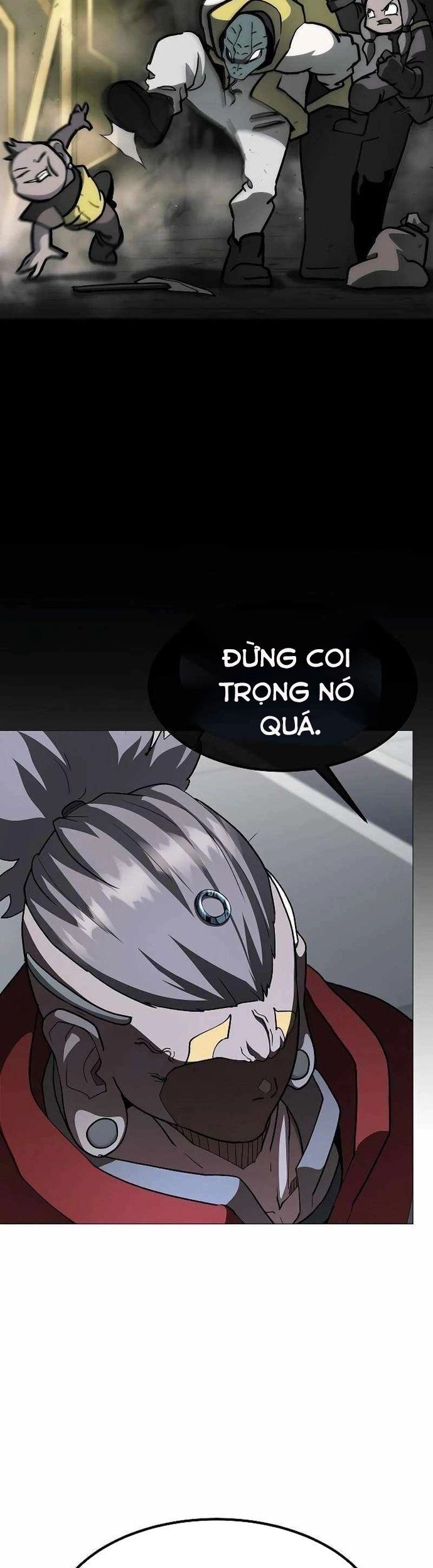 Đỉnh Phong Chi Tinh - Chapter 24 - Page 22