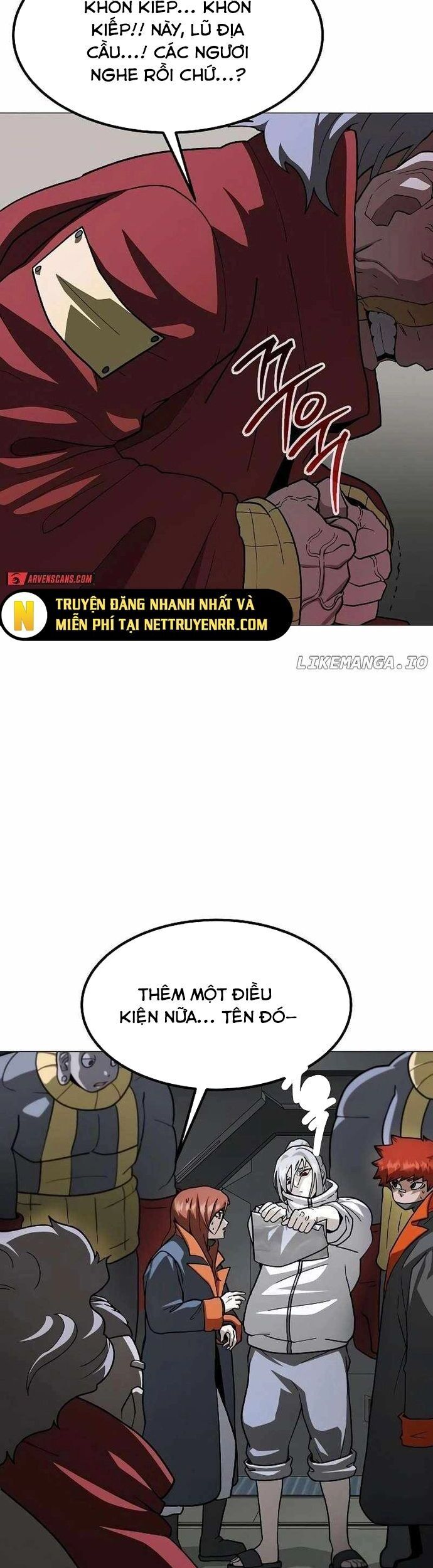 Đỉnh Phong Chi Tinh - Chapter 24 - Page 26