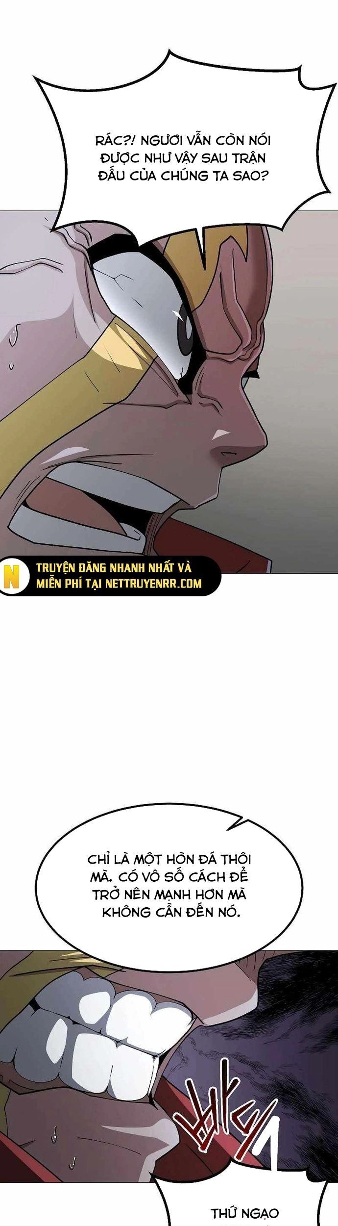 Đỉnh Phong Chi Tinh - Chapter 24 - Page 28