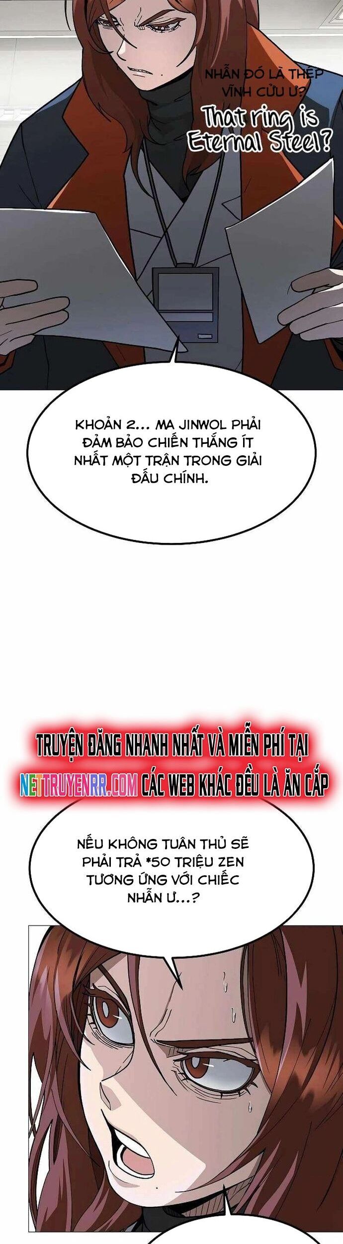 Đỉnh Phong Chi Tinh - Chapter 24 - Page 3