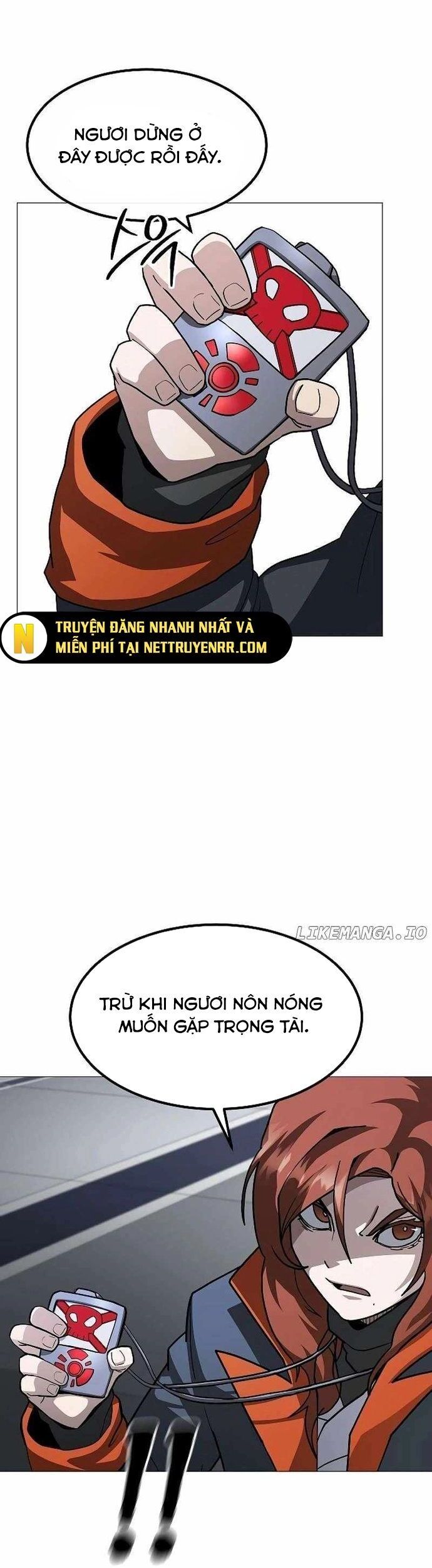 Đỉnh Phong Chi Tinh - Chapter 24 - Page 30
