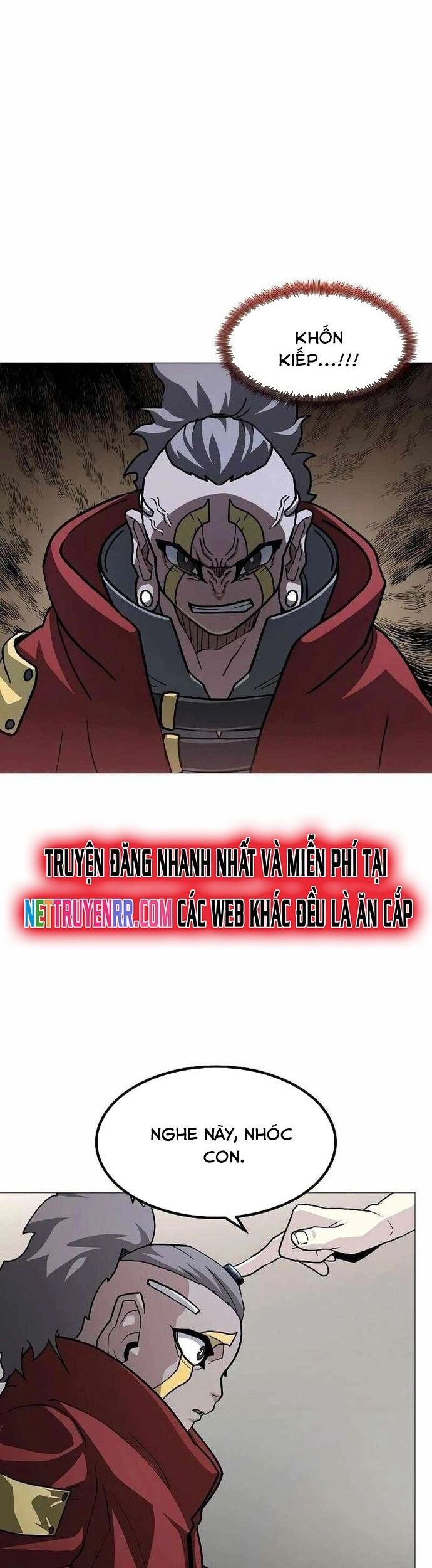 Đỉnh Phong Chi Tinh - Chapter 24 - Page 31